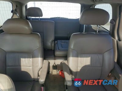 Zdjęcie 10 z 13 samochodu: 2000 TOYOTA SIENNA XLE VIN:4T3ZF13C1YU180419 - miniatura