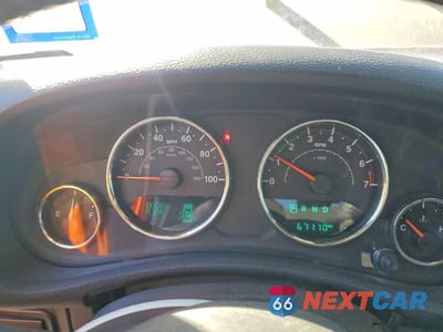 Zdjęcie 9 z 13 samochodu: 2017 JEEP WRANGLER UNLIMITED RUBICON VIN:1C4HJWFG7HL659999 - miniatura