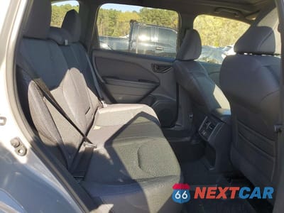 Zdjęcie 11 z 14 samochodu: 2025 SUBARU FORESTER PREMIUM VIN:JF2SLDBC8SH435191 - miniatura