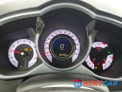 Zdjęcie 9 z 13 samochodu: 2011 CADILLAC SRX PERFORMANCE COLLECTION VIN:3GYFNEE61BS521708 - miniatura