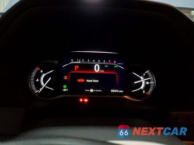 Zdjęcie 9 z 13 samochodu: 2022 HONDA PASSPORT EXL VIN:5FNYF8H50NB025540 - miniatura