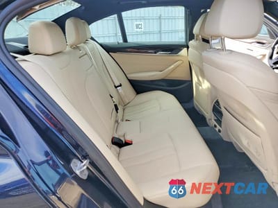 Zdjęcie 10 z 11 samochodu: 2018 BMW 530E VIN:WBAJA9C5XJB250412 - miniatura