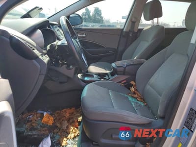 Zdjęcie 7 z 12 samochodu: 2014 HYUNDAI SANTA FE GLS VIN:KM8SMDHF1EU083107 - miniatura