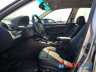 Zdjęcie 7 z 12 samochodu: 2001 BMW 325 I VIN:WBAAV33481FU81505 - miniatura