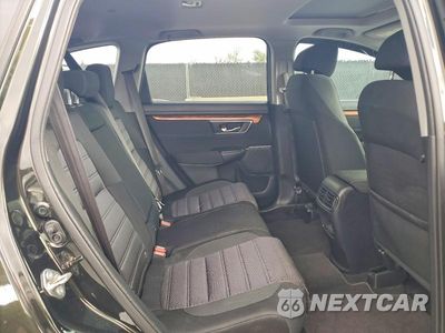 Zdjęcie 11 z 12 samochodu: 2017 HONDA CR-V EX VIN:5J6RW1H55HL010524 - miniatura