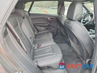 Zdjęcie 11 z 13 samochodu: 2019 AUDI Q8 PREMIUM VIN:WA1AVAF15KD027096 - miniatura