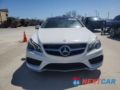Piąte zdjęcie samochodu w środku: 2016 MERCEDES-BENZ E 400 VIN:WDDKJ6FB0GF326220 - miniatura