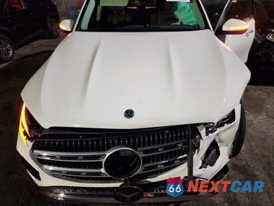 Zdjęcie 12 z 14 samochodu: 2025 MERCEDES-BENZ GLE 350 VIN:4JGFB4EB0SB489072 - miniatura