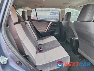 Zdjęcie 11 z 15 samochodu: 2014 TOYOTA RAV4 XLE VIN:JTMRFREVXED048622 - miniatura