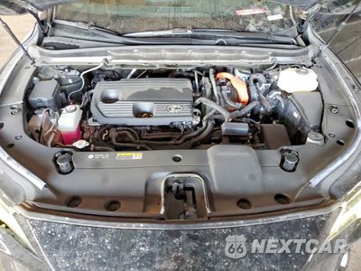 Zdjęcie 11 z 12 samochodu: 2024 LEXUS RX 350H PREMIUM VIN:2T2BBMCA4RC029899 - miniatura