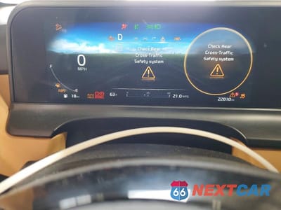 Zdjęcie 9 z 12 samochodu: 2024 KIA SELTOS SX VIN:KNDETCA77R7521120 - miniatura