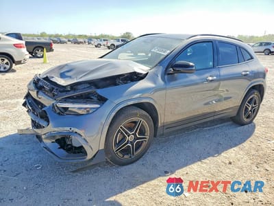 2026 MERCEDES-BENZ GLA 250 W1N4N4GB4TJ746704 - główne zdjęcie licytacji z USA - miniatura