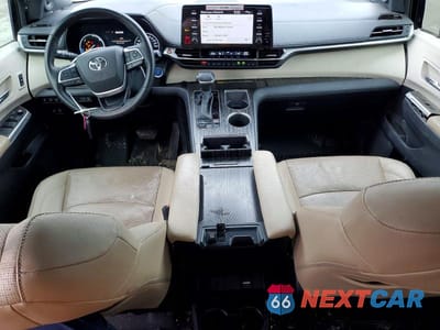 Zdjęcie 8 z 14 samochodu: 2024 TOYOTA SIENNA LE VIN:5TDGSKFC6RS138982 - miniatura