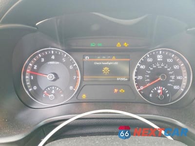 Zdjęcie 9 z 12 samochodu: 2024 KIA FORTE GT VIN:3KPF44AC3RE808636 - miniatura