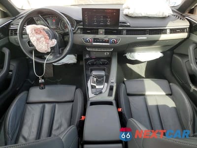 Zdjęcie 8 z 12 samochodu: 2021 AUDI A4 PREMIUM 45 VIN:WAUDAAF47MA031421 - miniatura