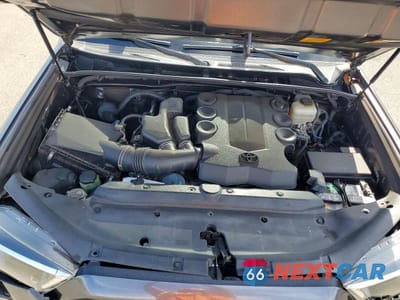 Zdjęcie 12 z 13 samochodu: 2014 TOYOTA 4RUNNER SR5 VIN:JTEZU5JR4E5064599 - miniatura