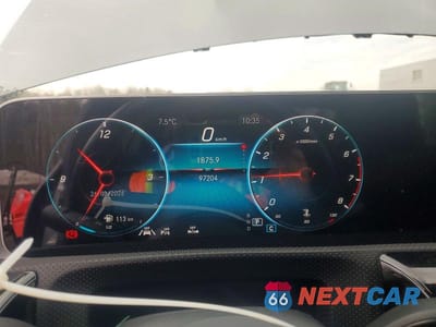 Zdjęcie 9 z 13 samochodu: 2020 MERCEDES-BENZ CLA 250 4MATIC VIN:W1K5J4HB4LN127864 - miniatura