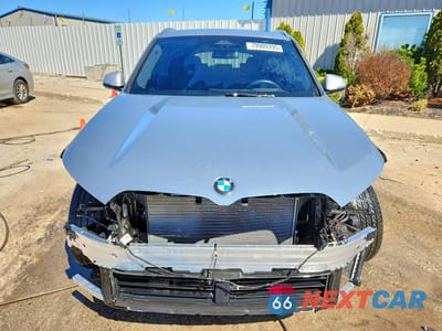 Piąte zdjęcie samochodu w środku: 2023 BMW X1 XDRIVE28I VIN:WBX73EF0XP5W53736 - miniatura