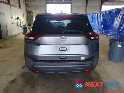Zdjęcie 6 z 13 samochodu: 2021 NISSAN ROGUE S VIN:5N1AT3AB8MC749559 - miniatura