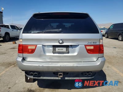 Zdjęcie 6 z 13 samochodu: 2000 BMW X5 4.4I VIN:WBAFB3342YLH01265 - miniatura