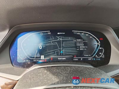 Zdjęcie 9 z 13 samochodu: 2023 BMW X5 XDRIVE45E VIN:5UXTA6C09P9P96485 - miniatura