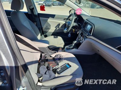 Zdjęcie 13 z 14 samochodu: 2019 HYUNDAI ELANTRA SE VIN:KMHD74LF6KU754435 - miniatura