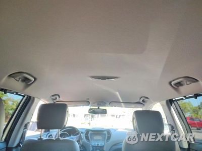 Zdjęcie 12 z 14 samochodu: 2014 HYUNDAI SANTA FE SPORT 2.0T VIN:5XYZUDLA9EG202540 - miniatura