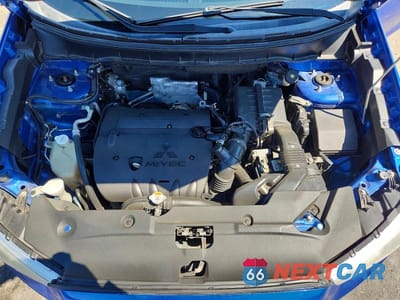 Zdjęcie 12 z 13 samochodu: 2015 MITSUBISHI OUTLANDER SPORT ES VIN:4A4AP3AU7FE023511 - miniatura