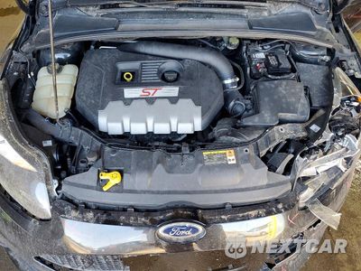 Zdjęcie 11 z 11 samochodu: 2014 FORD FOCUS ST VIN:1FADP3L9XEL181211 - miniatura
