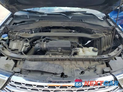 Zdjęcie 12 z 13 samochodu: 2020 FORD EXPLORER LIMITED VIN:1FMSK8FH5LGC04735 - miniatura