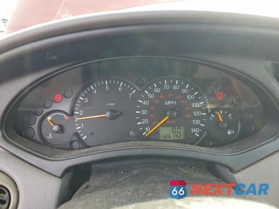 Zdjęcie 9 z 12 samochodu: 2004 FORD FOCUS ZX3 VIN:3FAFP31324R121043 - miniatura