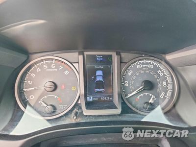 Zdjęcie 9 z 12 samochodu: 2018 TOYOTA TACOMA DOUBLE CAB VIN:5TFCZ5AN6JX163674 - miniatura