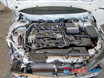 Zdjęcie 11 z 12 samochodu: 2025 TOYOTA COROLLA LE VIN:5YFB4MDE6SP332088 - miniatura