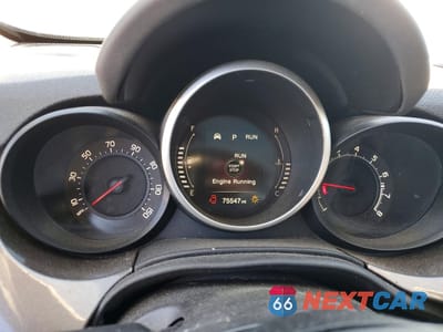 Zdjęcie 9 z 12 samochodu: 2016 FIAT 500X LOUNGE VIN:ZFBCFXDT3GP447418 - miniatura