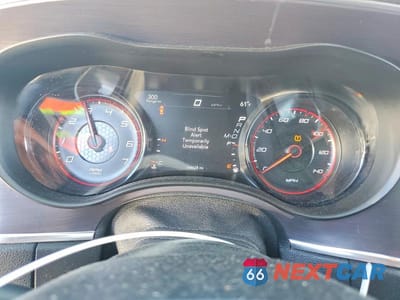 Zdjęcie 9 z 12 samochodu: 2018 DODGE CHARGER SXT PLUS VIN:2C3CDXHG9JH230178 - miniatura