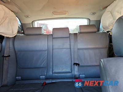 Zdjęcie 10 z 12 samochodu: 2006 BMW X5 3.0I VIN:5UXFA13596LY38862 - miniatura