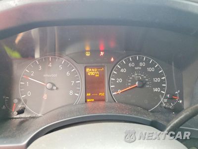 Zdjęcie 9 z 14 samochodu: 2021 NISSAN NV2500 VIN:1N6BF0KY8MN808595 - miniatura