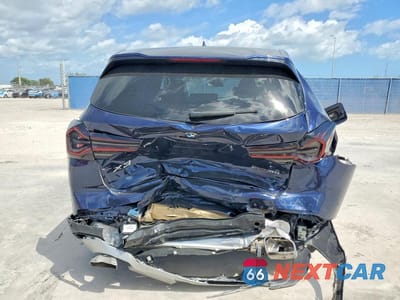 Zdjęcie 6 z 12 samochodu: 2023 BMW X3 SDRIVE30I VIN:5UX43DP06P9S59196 - miniatura