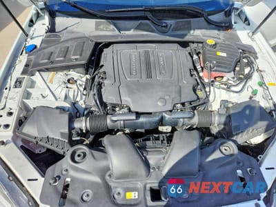 Zdjęcie 11 z 13 samochodu: 2019 JAGUAR XJL PORTFOLIO VIN:SAJWA2G71K8W18228 - miniatura