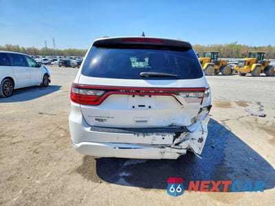 Zdjęcie 6 z 13 samochodu: 2022 DODGE DURANGO SXT VIN:1C4RDHAG8NC102898 - miniatura