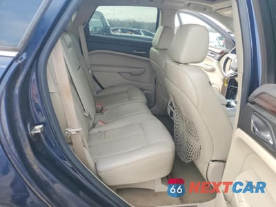 Zdjęcie 11 z 13 samochodu: 2010 CADILLAC SRX PERFORMANCE COLLECTION VIN:3GYFNBEYXAS599323 - miniatura
