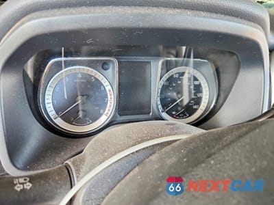 Zdjęcie 9 z 13 samochodu: 2018 NISSAN TITAN SV VIN:1N6AA1E69JN507713 - miniatura