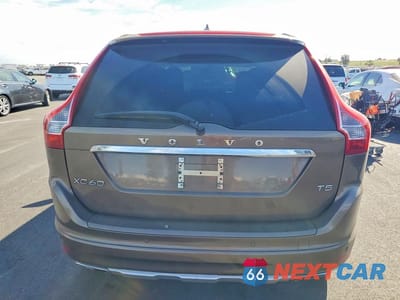 Zdjęcie 6 z 12 samochodu: 2015 VOLVO XC60 T5 PREMIER VIN:YV440MDK3F2697954 - miniatura