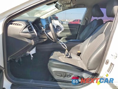 Zdjęcie 7 z 13 samochodu: 2022 TOYOTA CAMRY SE NIGHTSHADE VIN:4T1G11AK6NU035297 - miniatura