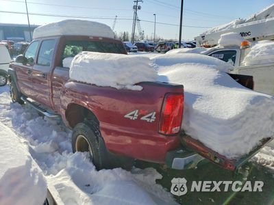 Drugie zdjęcie samochodu z przodu: 2004 CHEVROLET SILVERADO K3500 VIN:1GCJK33294F201864 - miniatura