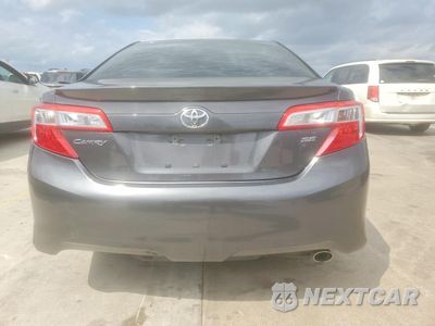 Zdjęcie 6 z 12 samochodu: 2014 TOYOTA CAMRY SE VIN:4T1BF1FK7EU763313 - miniatura