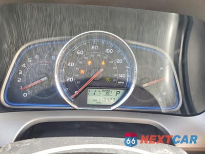 Zdjęcie 9 z 13 samochodu: 2013 TOYOTA RAV4 VIN:2T3YFREV1DW068755 - miniatura