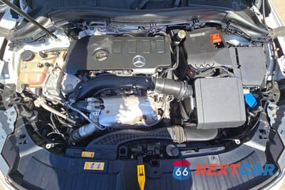 Zdjęcie 7 z 14 samochodu: 2021 MERCEDES-BENZ GLA 250 VIN:W1N4N4GB6MJ284115 - miniatura