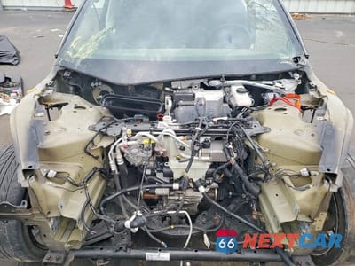 Zdjęcie 12 z 13 samochodu: 2019 TESLA MODEL 3 VIN:5YJ3E1EB2KF432463 - miniatura