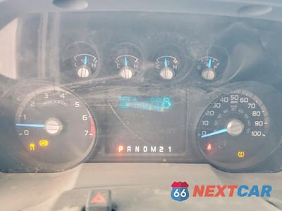 Zdjęcie 9 z 11 samochodu: 2012 FORD F250 SUPER DUTY UTILITY / SERVICE TRUCK VIN:1FT7X2B67CEB69320 - miniatura